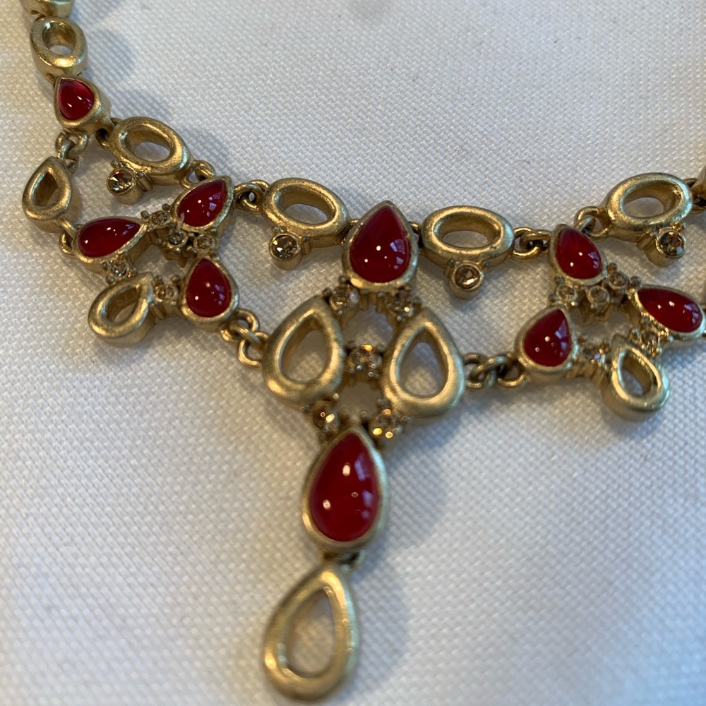 Lia Sophia Necklace